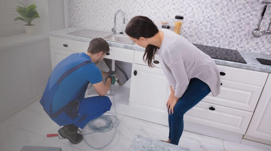 Local water heater installation in Pine, CO